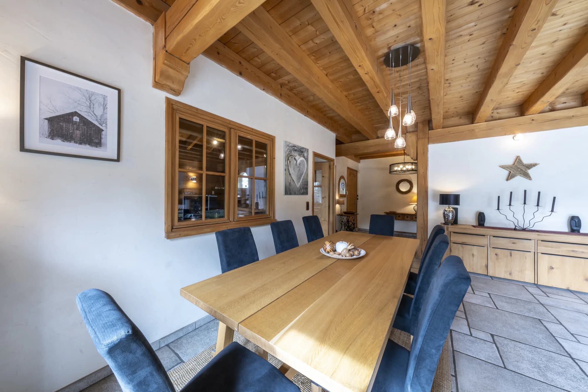 Table à manger