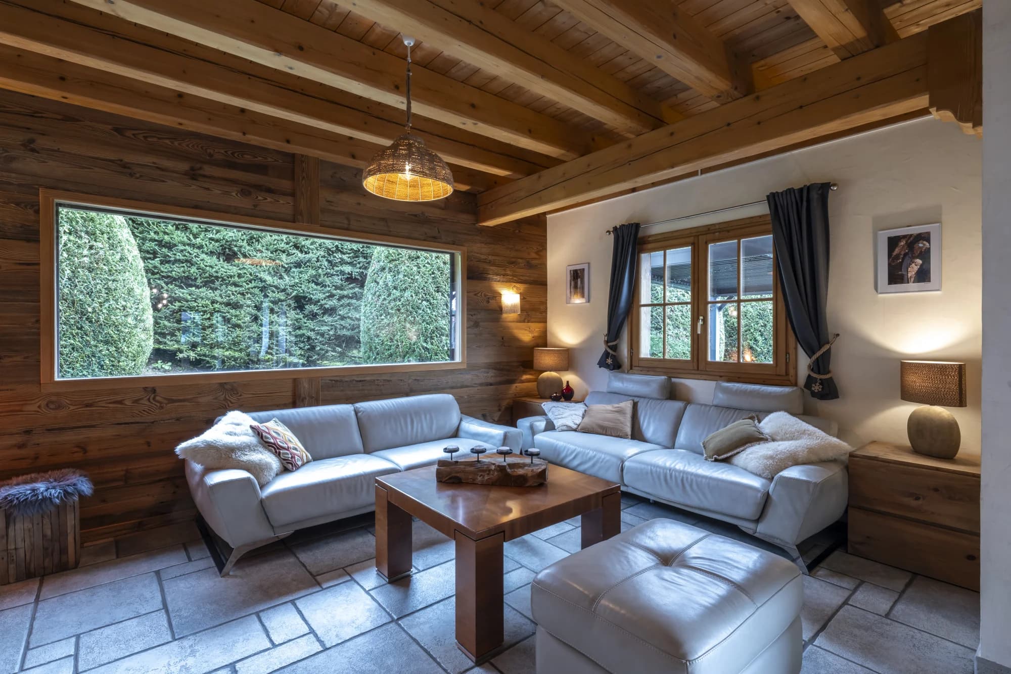Espace divertissement