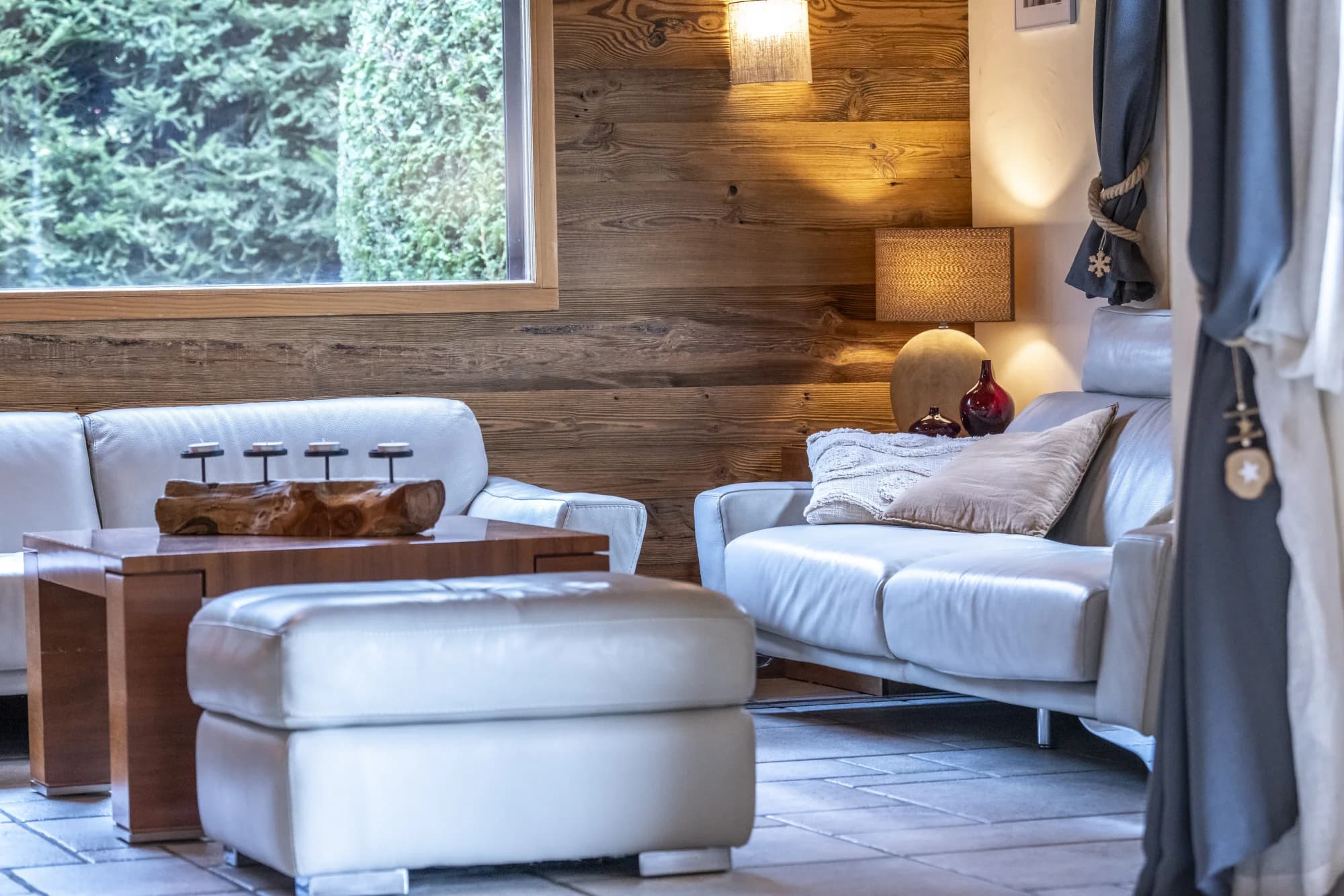 Zone de relaxation